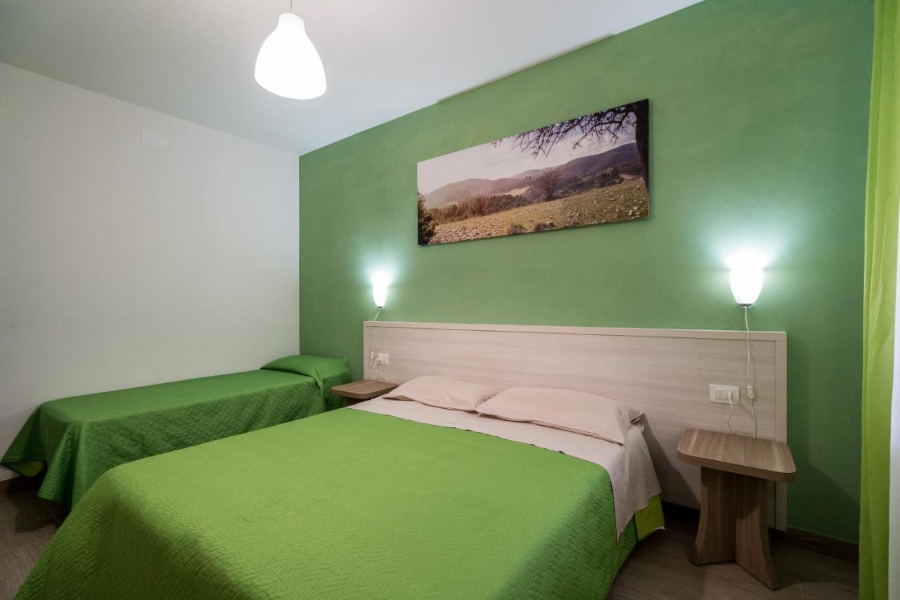 La Duchessa E Il Contadino Villa เวียสเต ภายนอก รูปภาพ