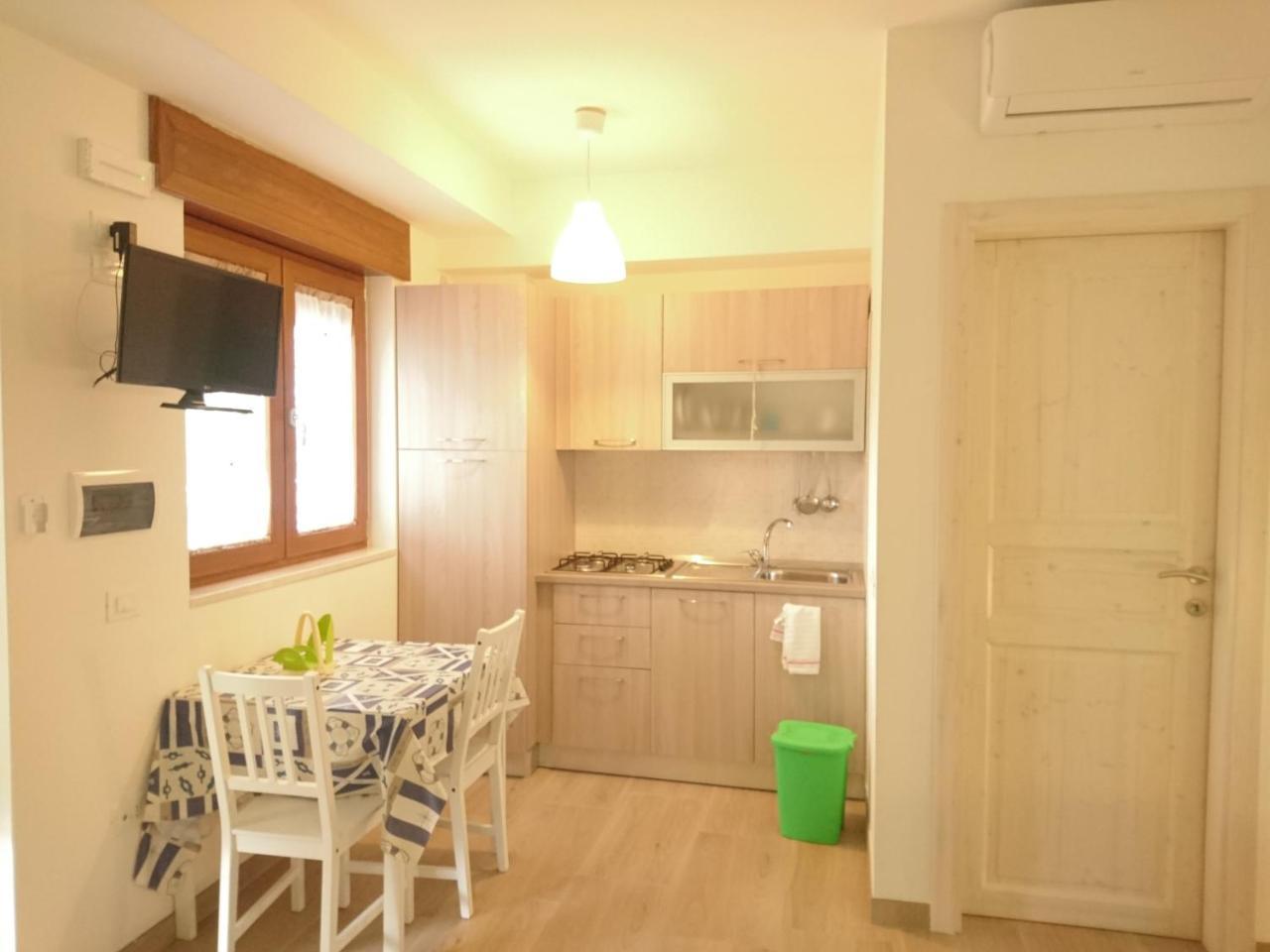 La Duchessa E Il Contadino Villa เวียสเต ภายนอก รูปภาพ