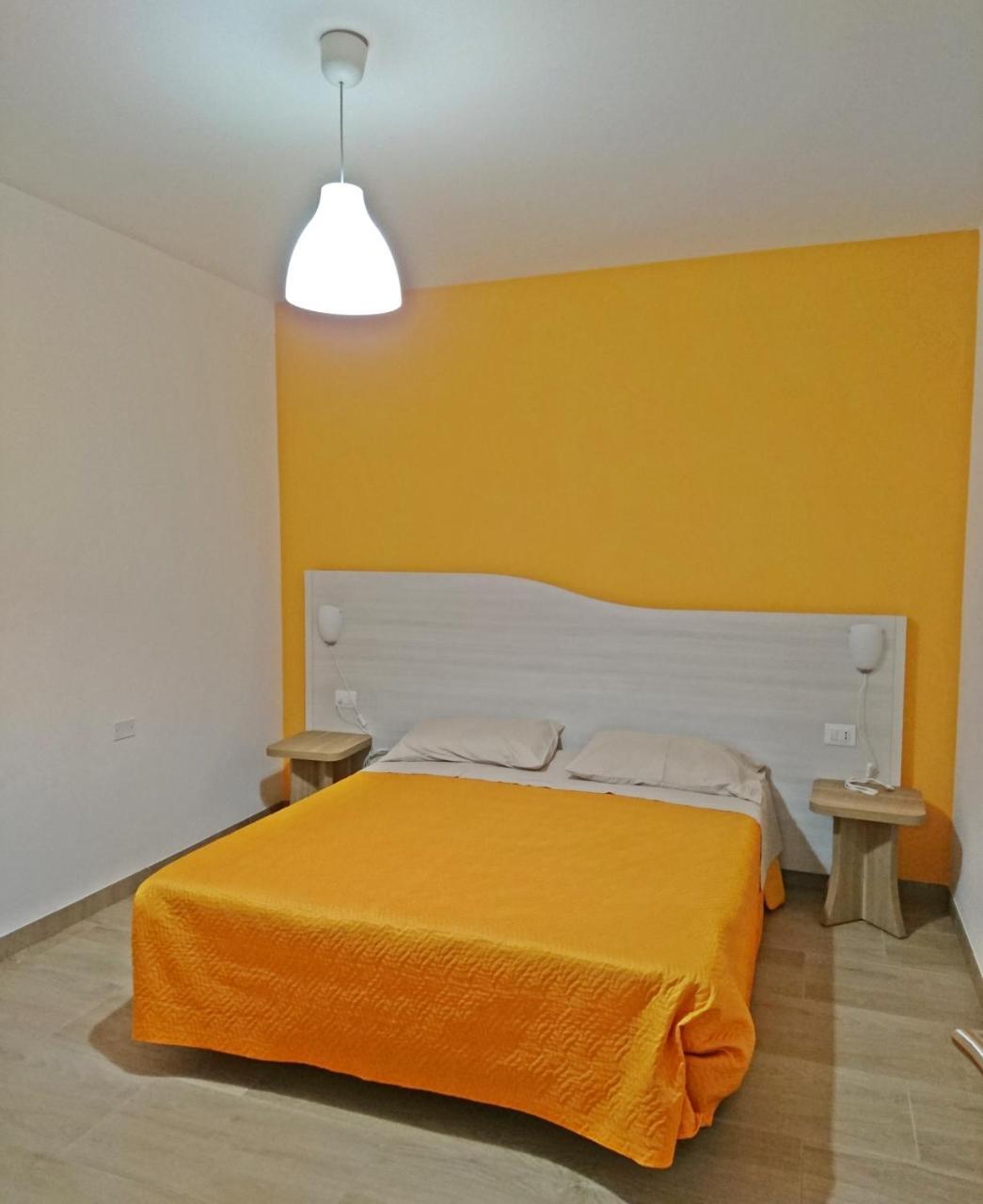 La Duchessa E Il Contadino Villa เวียสเต ภายนอก รูปภาพ