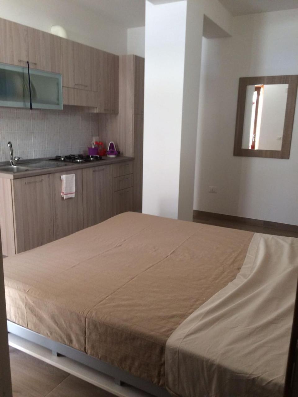 La Duchessa E Il Contadino Villa เวียสเต ภายนอก รูปภาพ