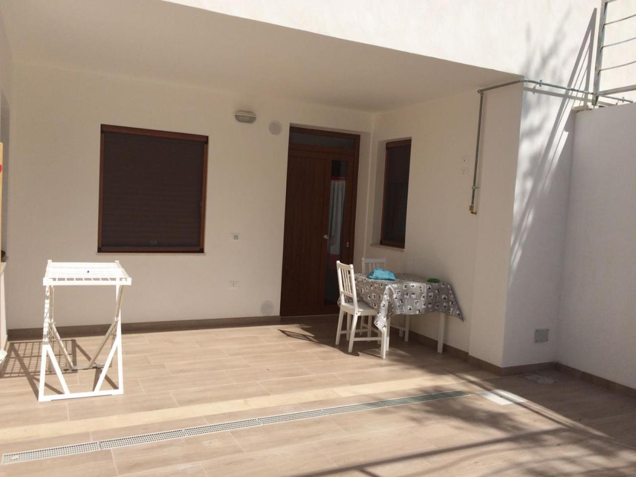 La Duchessa E Il Contadino Villa เวียสเต ภายนอก รูปภาพ