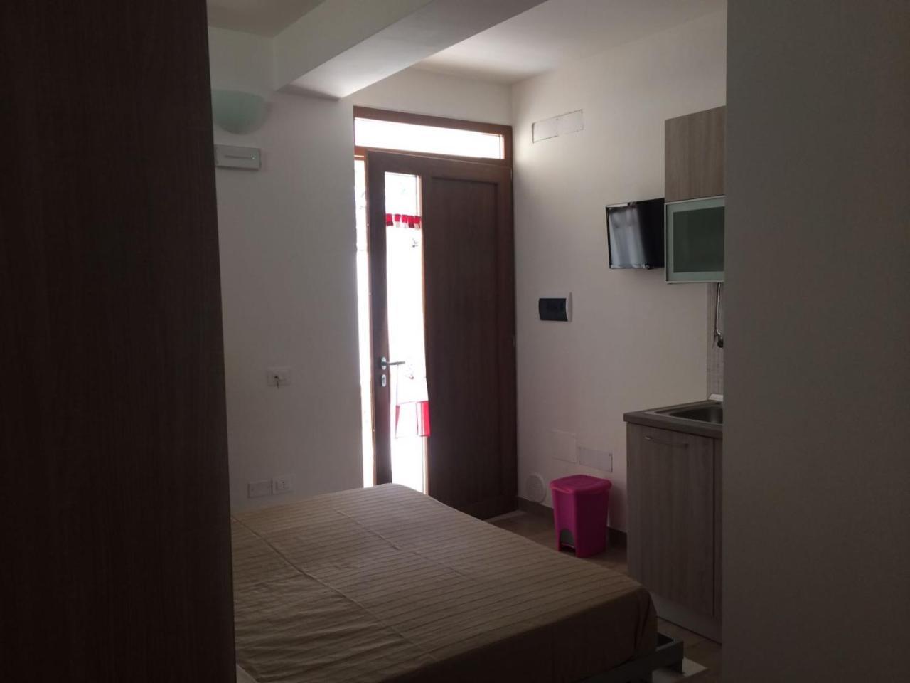 La Duchessa E Il Contadino Villa เวียสเต ภายนอก รูปภาพ
