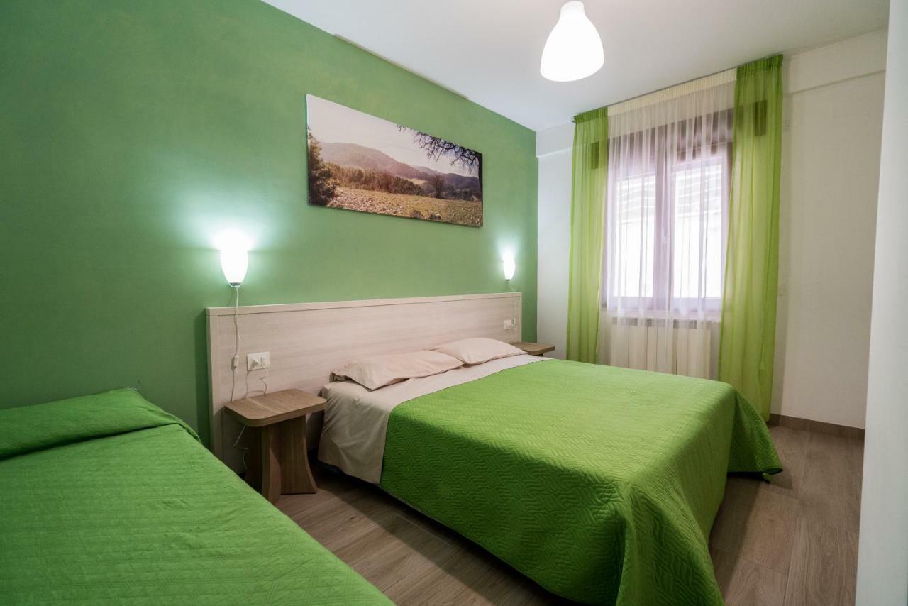 La Duchessa E Il Contadino Villa เวียสเต ภายนอก รูปภาพ