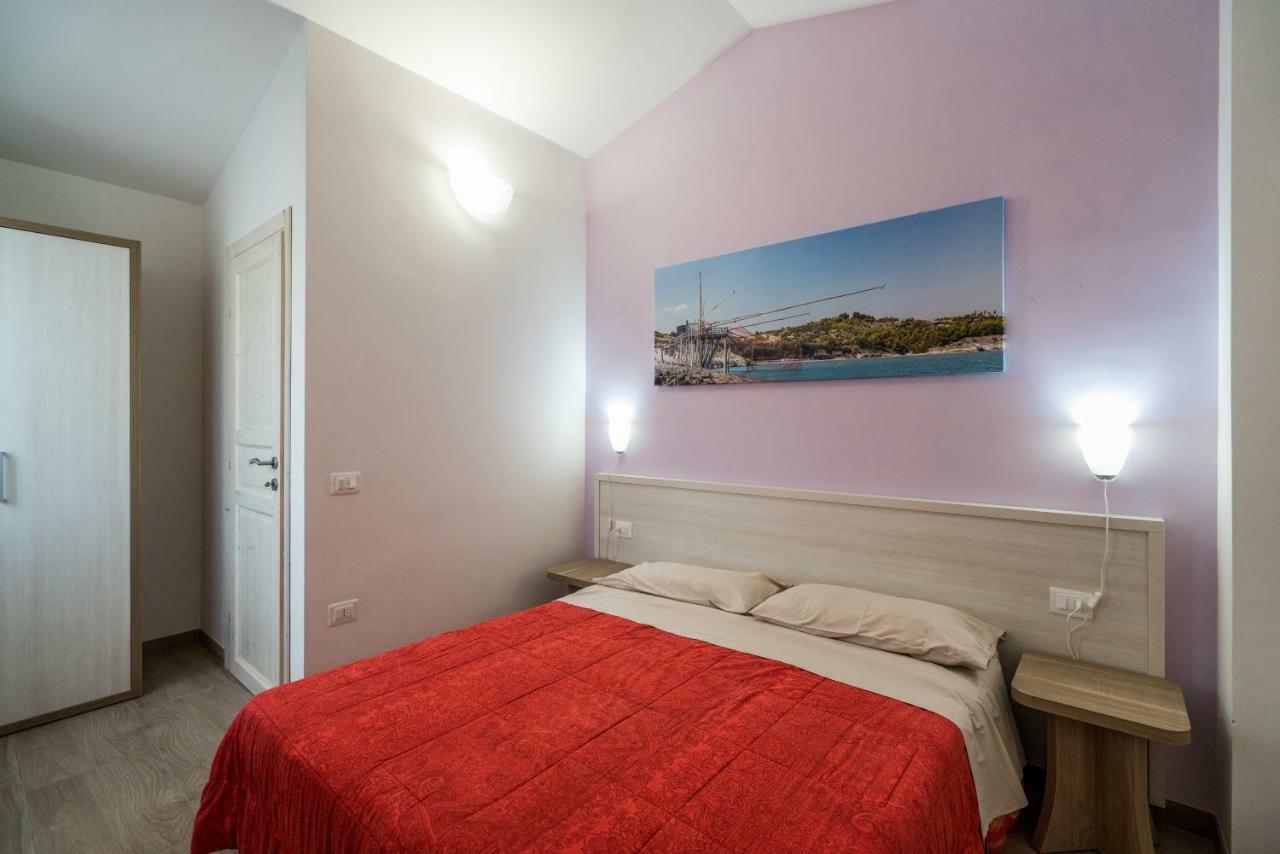 La Duchessa E Il Contadino Villa เวียสเต ภายนอก รูปภาพ