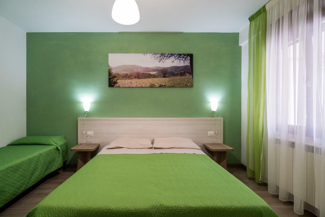 La Duchessa E Il Contadino Villa เวียสเต ภายนอก รูปภาพ