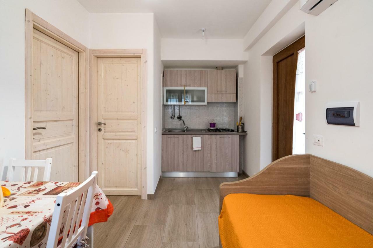 La Duchessa E Il Contadino Villa เวียสเต ภายนอก รูปภาพ
