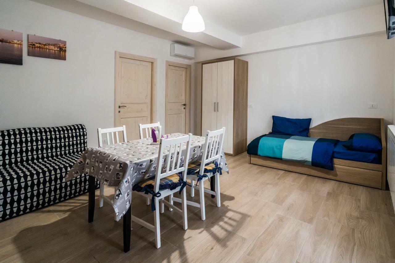 La Duchessa E Il Contadino Villa เวียสเต ภายนอก รูปภาพ