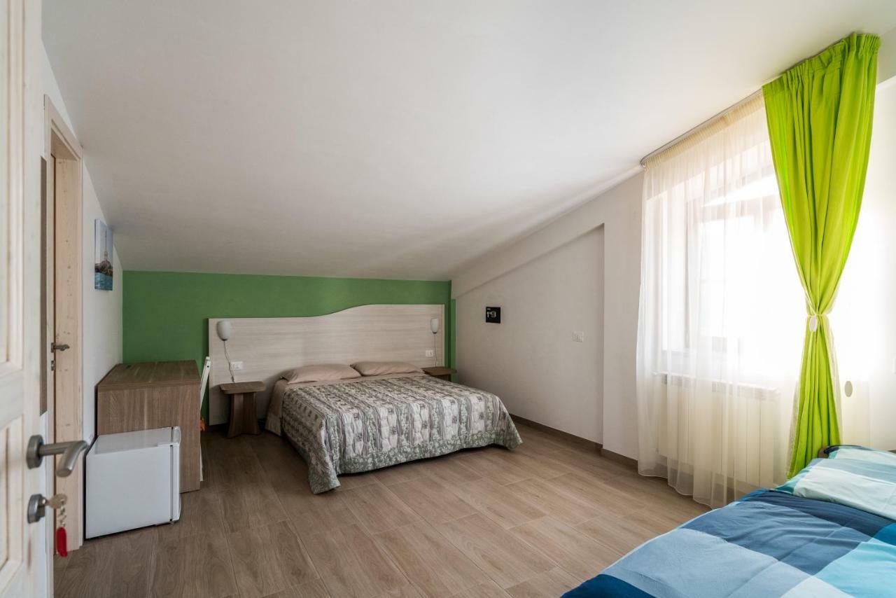 La Duchessa E Il Contadino Villa เวียสเต ภายนอก รูปภาพ