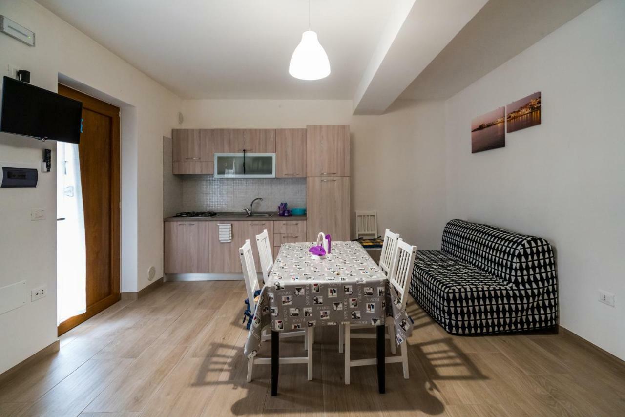 La Duchessa E Il Contadino Villa เวียสเต ภายนอก รูปภาพ